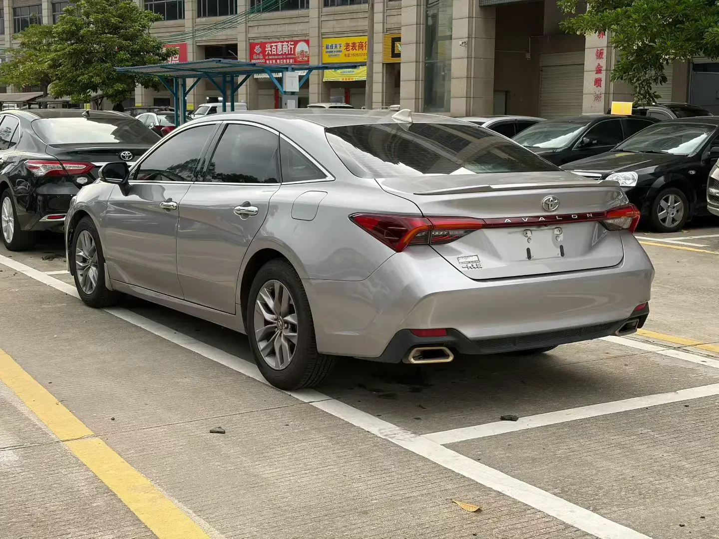 Toyota Avalon