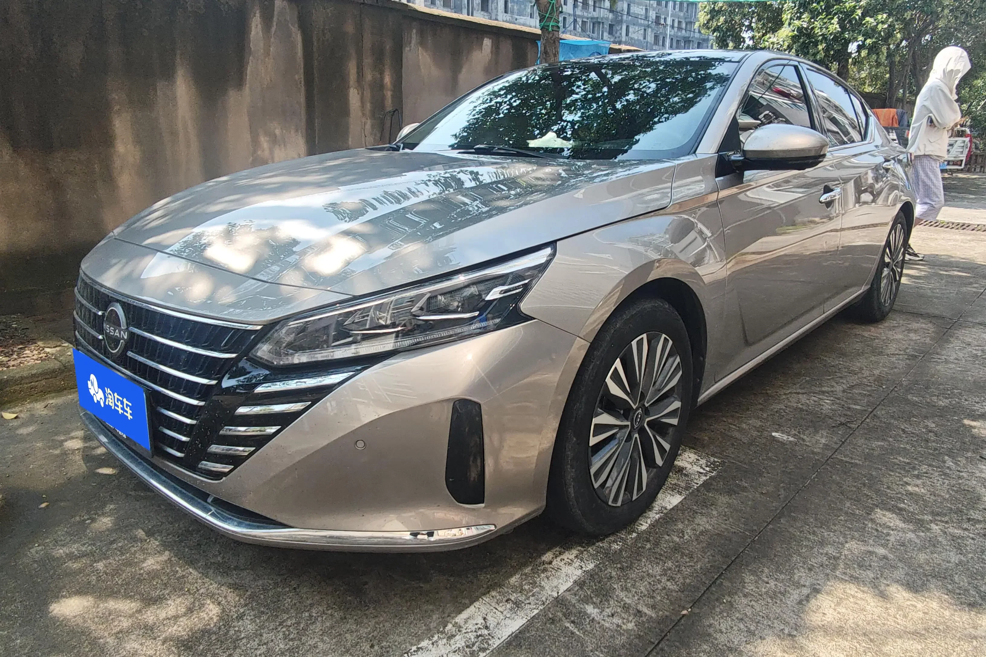 Nissan Altima