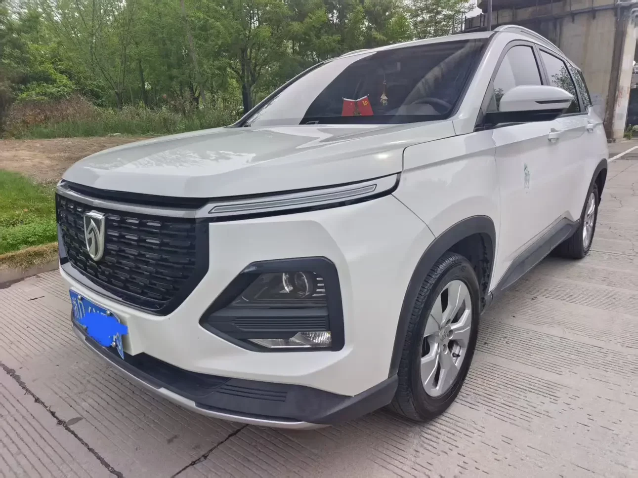 Baojun 530