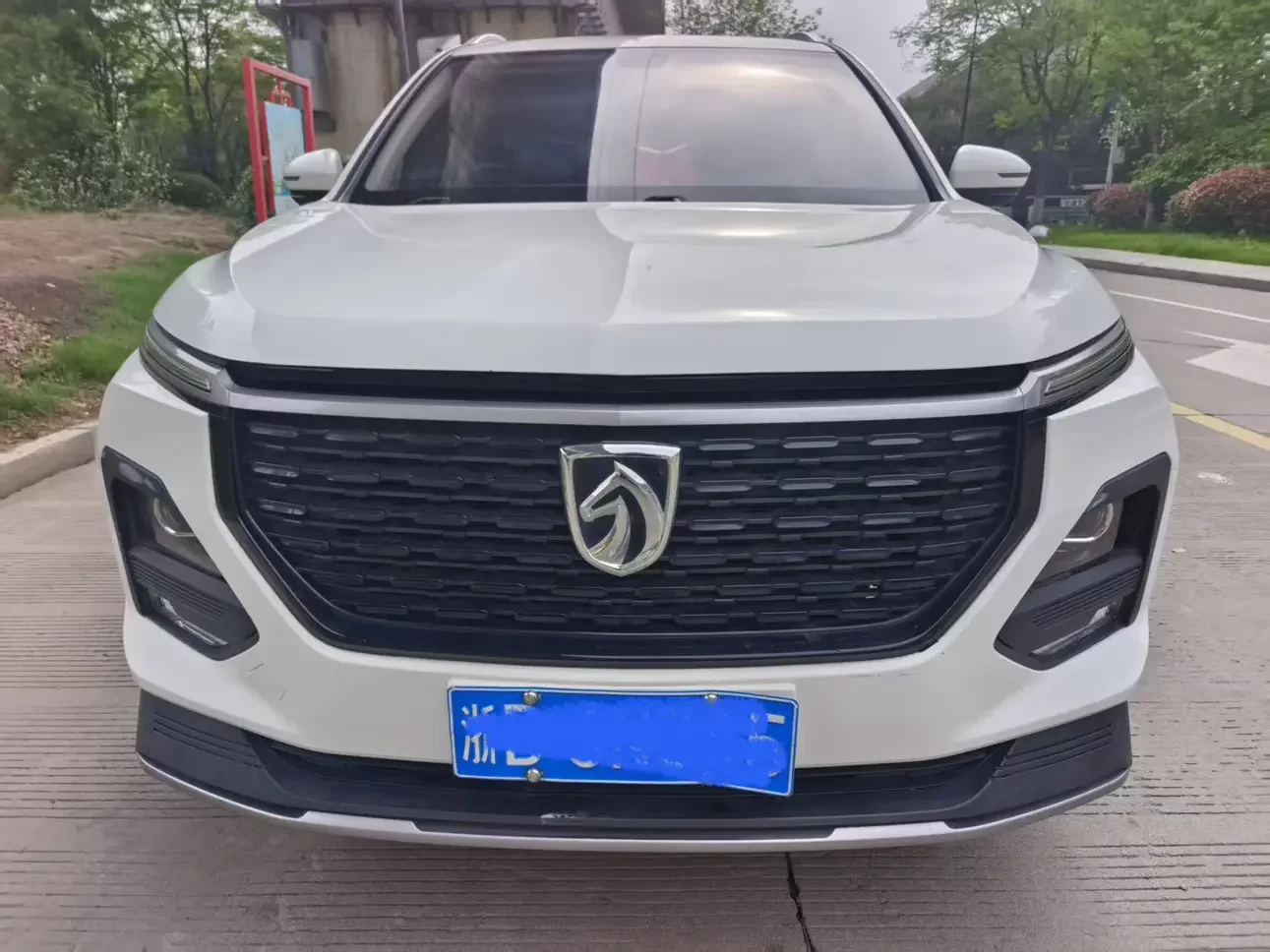 Baojun 530