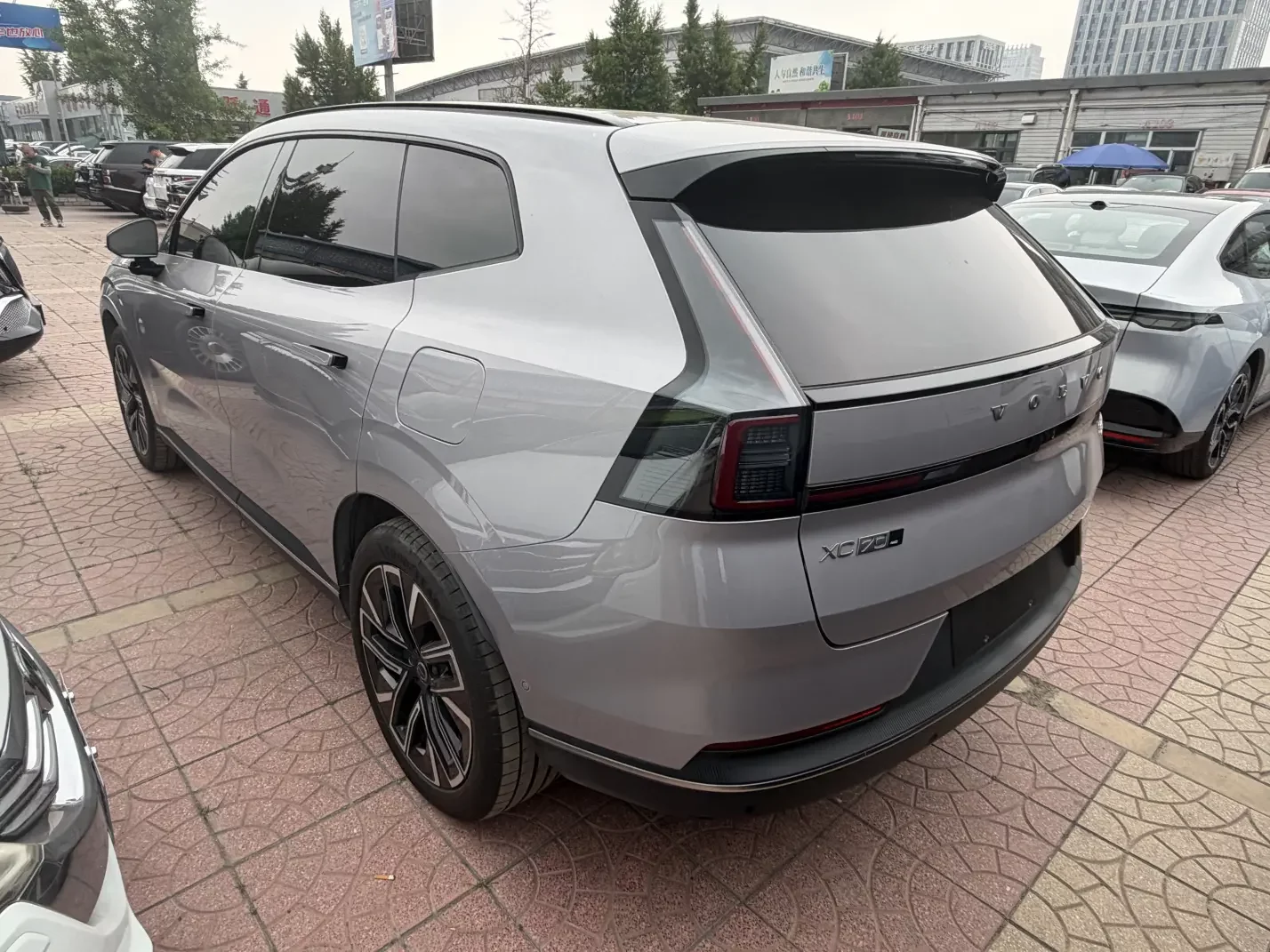 Volvo XC70
