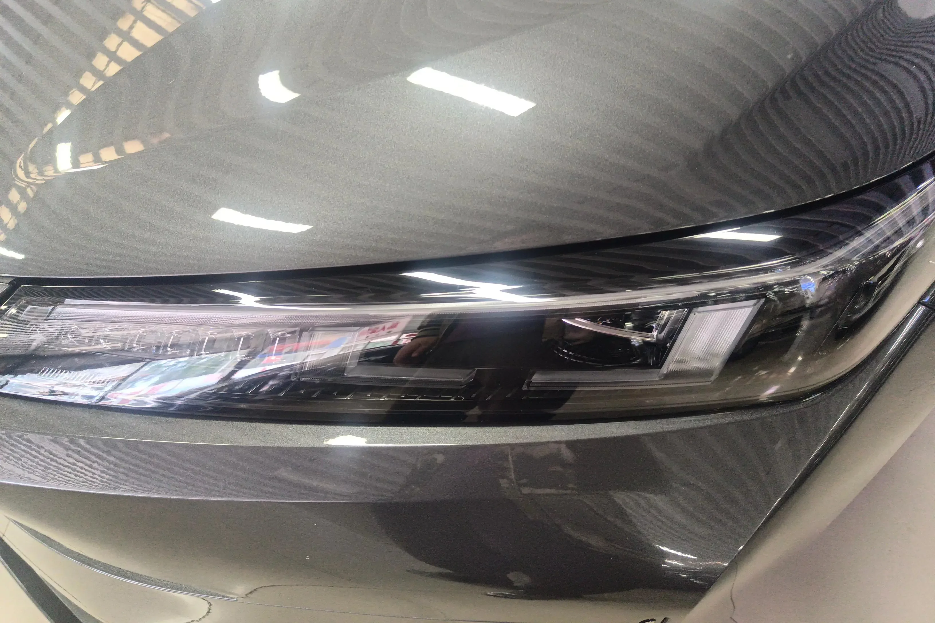 Changan Qiyuan A05