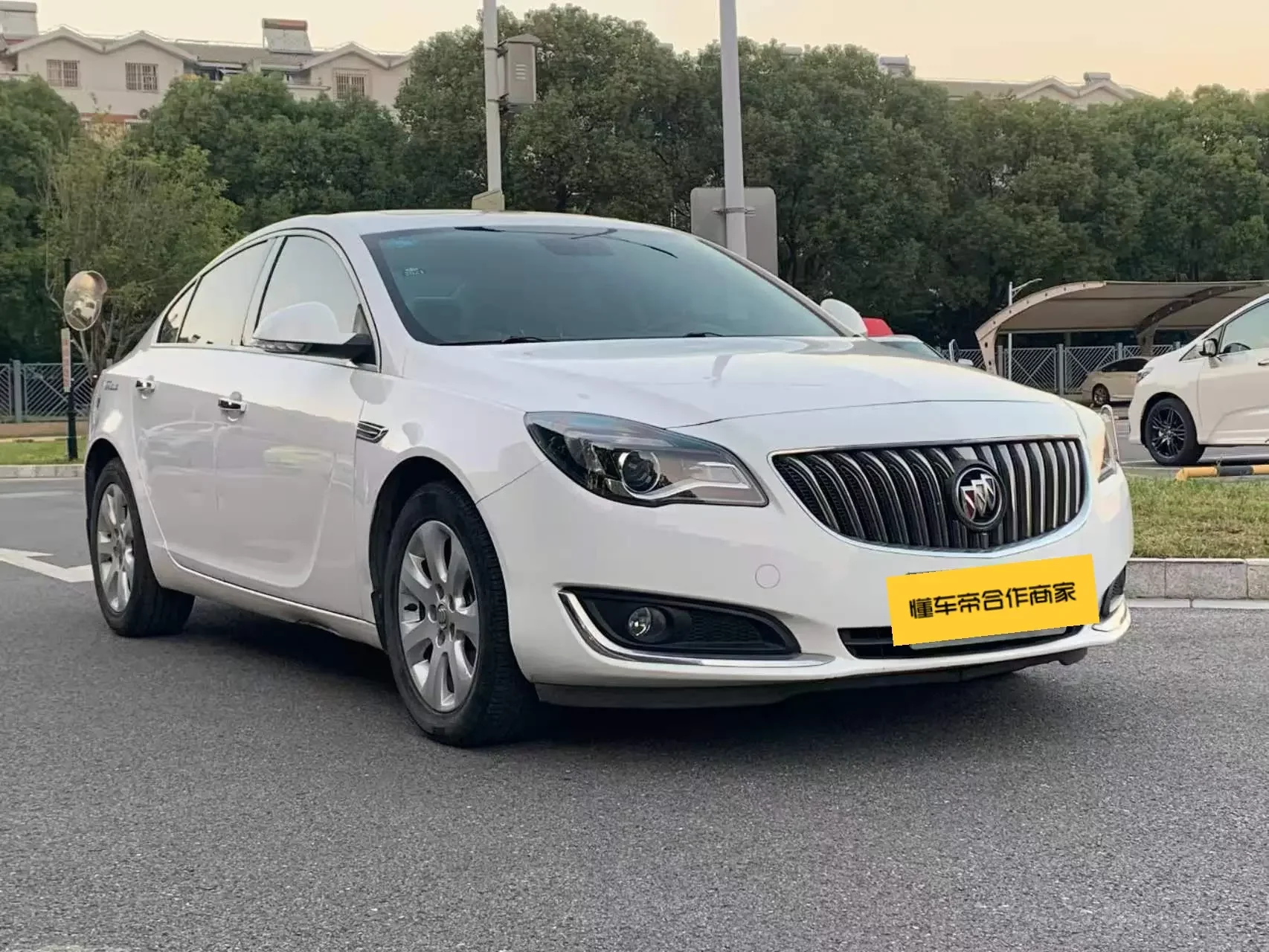 Buick Majesty
