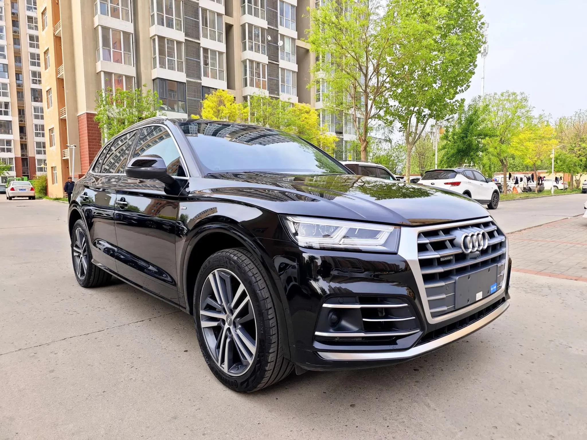 Audi Q5L