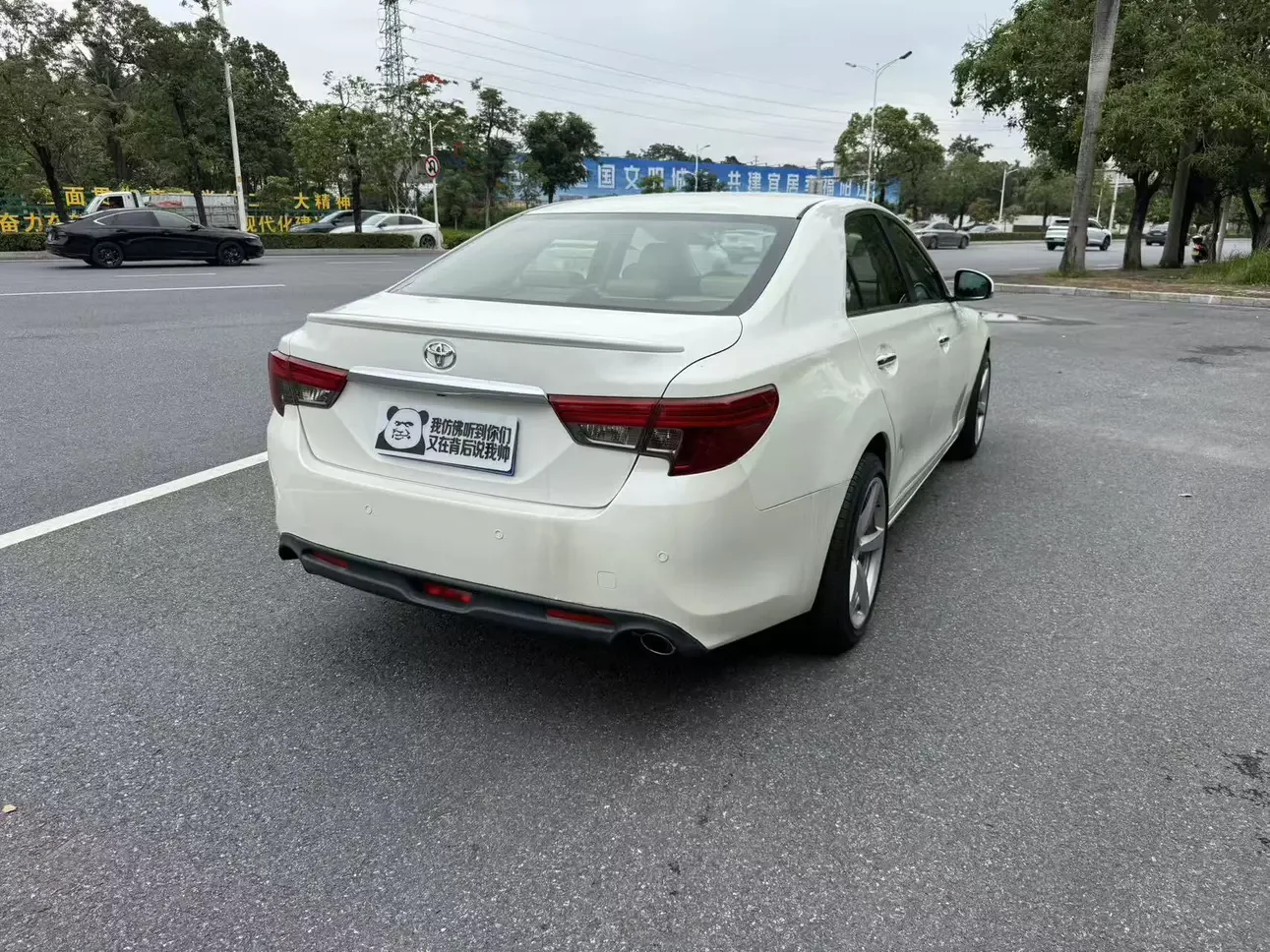 Toyota Ruizhi