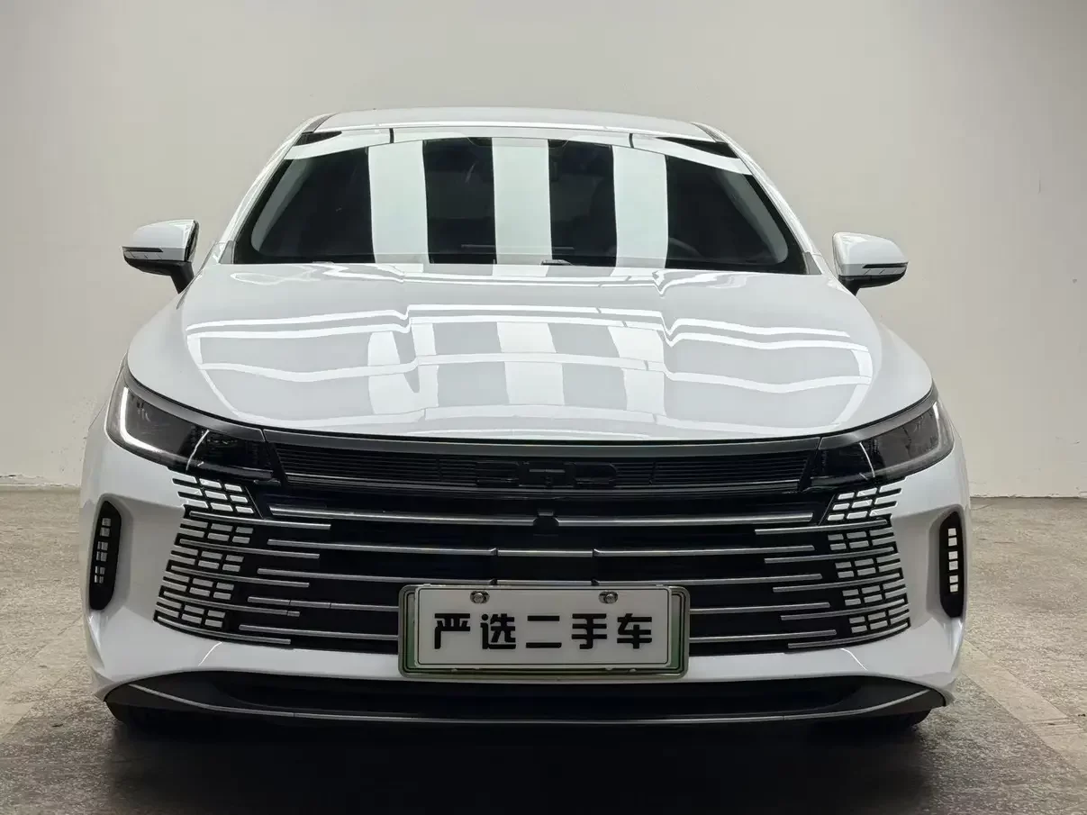 BYD Destroyer 05