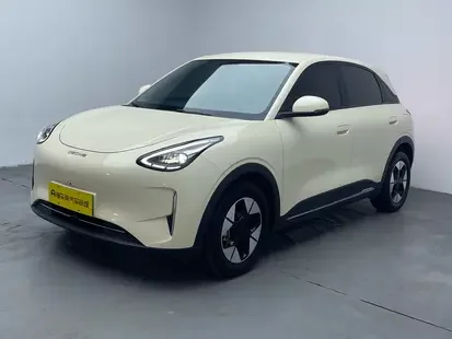 Geely Star Wish