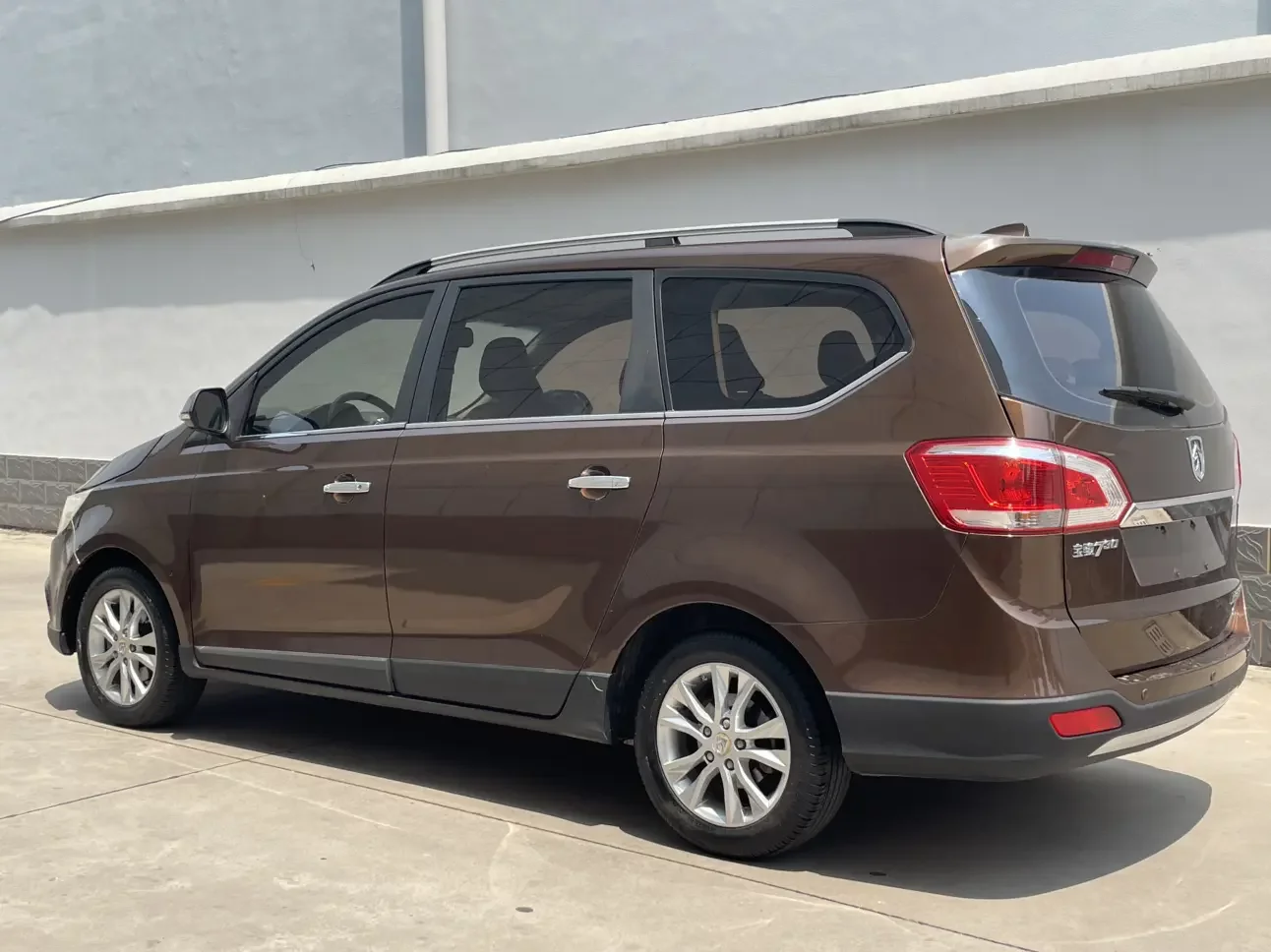 Baojun 730