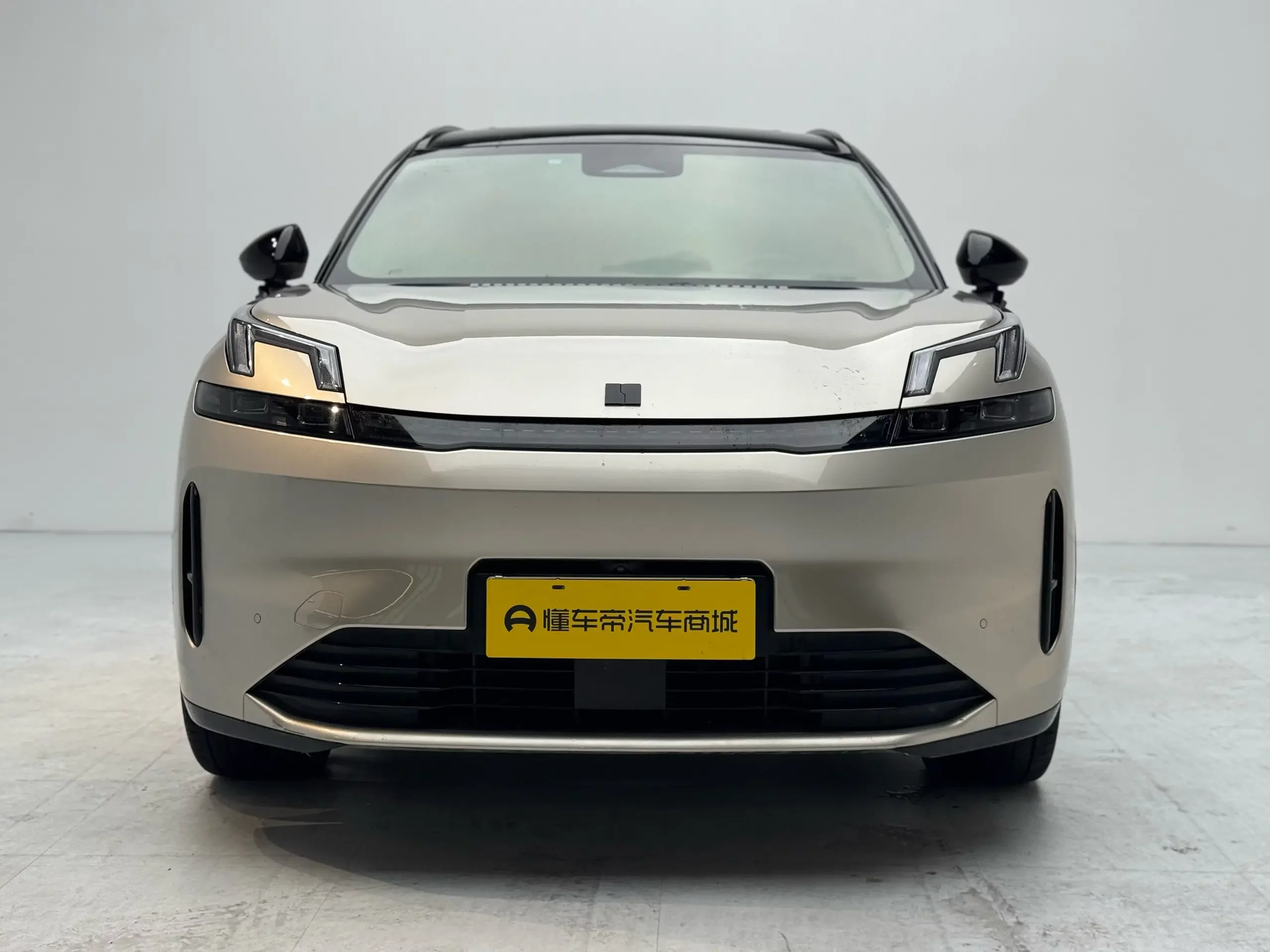 Lynk & Co 08 EM-P