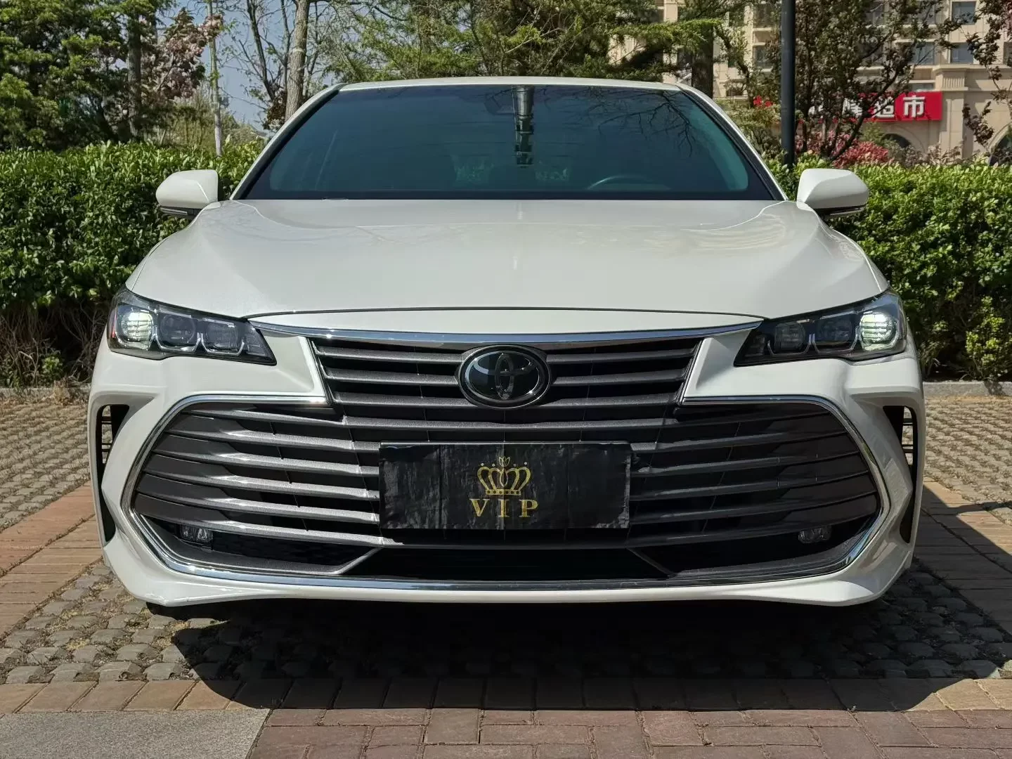 Toyota Avalon