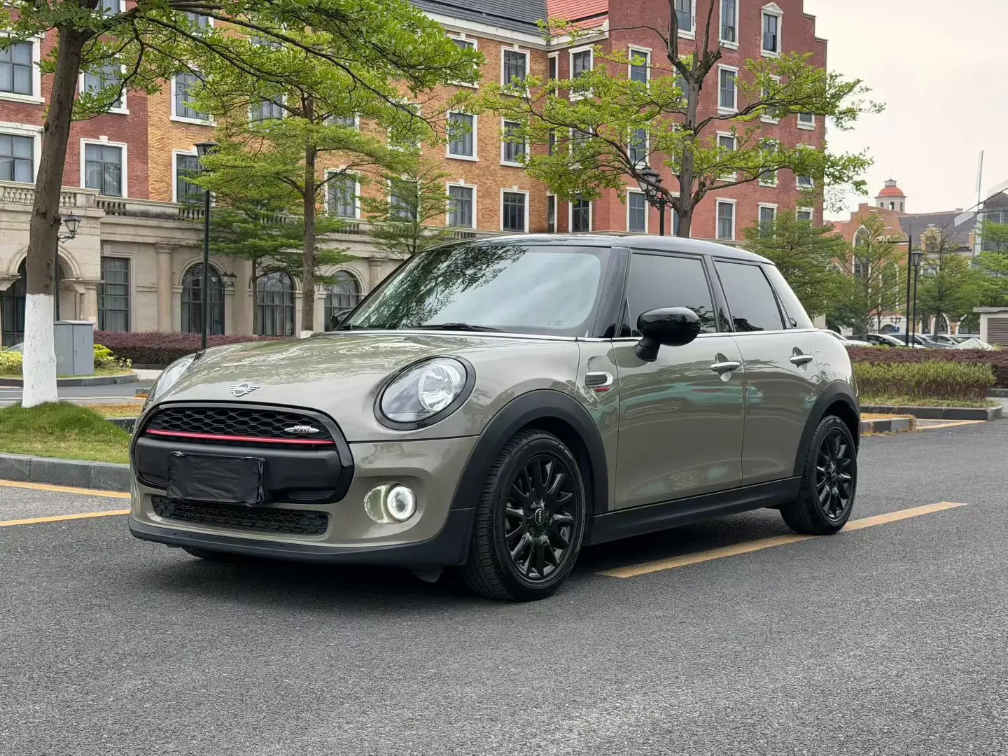 MINI MINI  из Китая