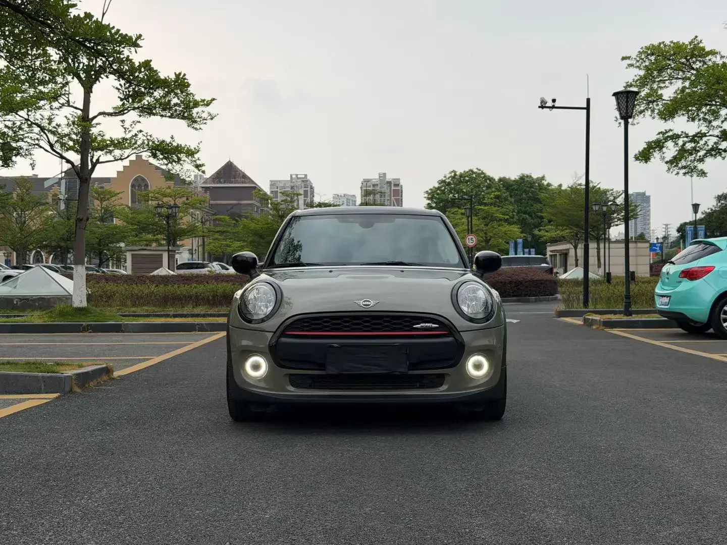MINI MINI  из Китая