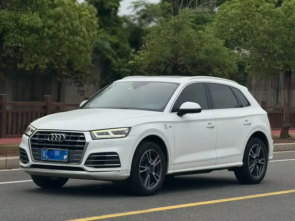 Audi Q5L