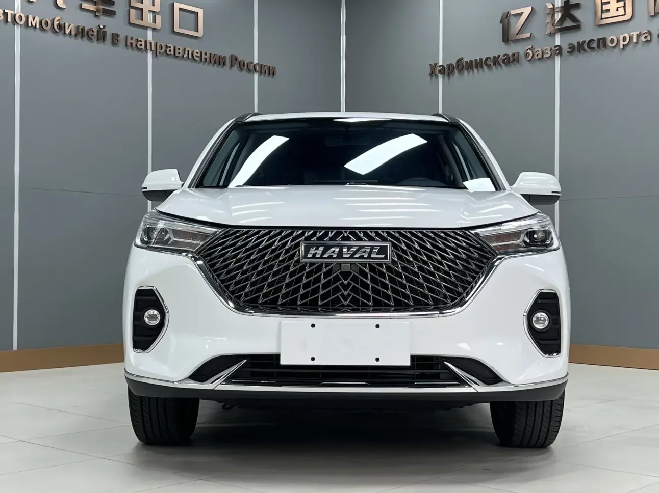 Haval M6