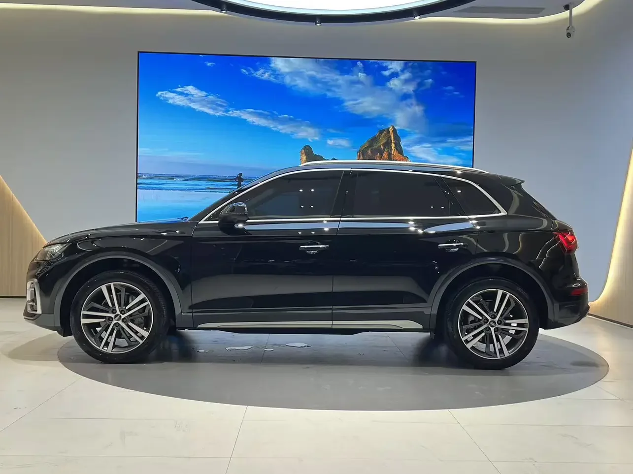 Audi Q5L