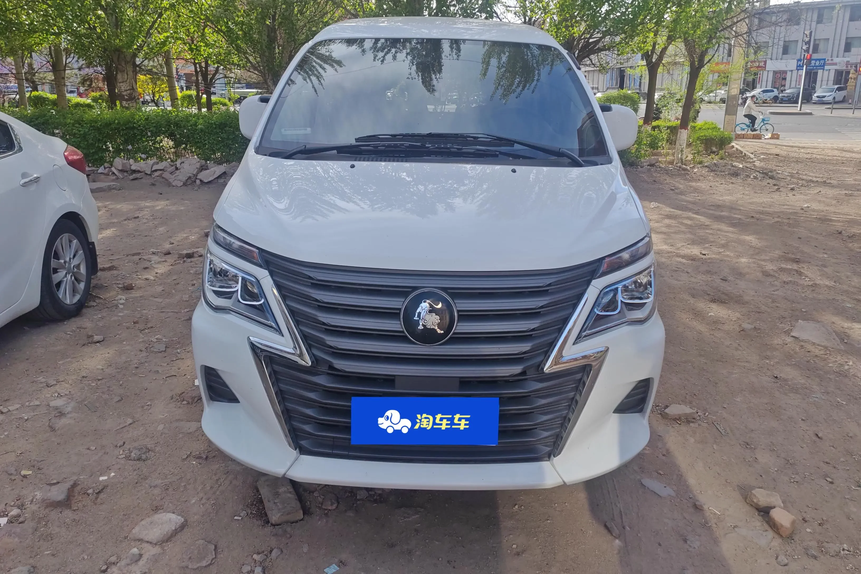 Forthing Lingzhi