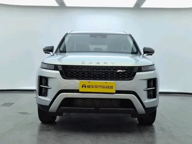 Chery Tiggo 7