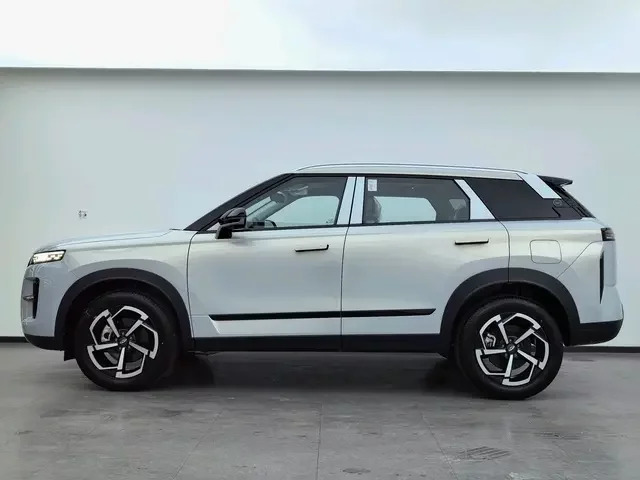 Chery Tiggo 7