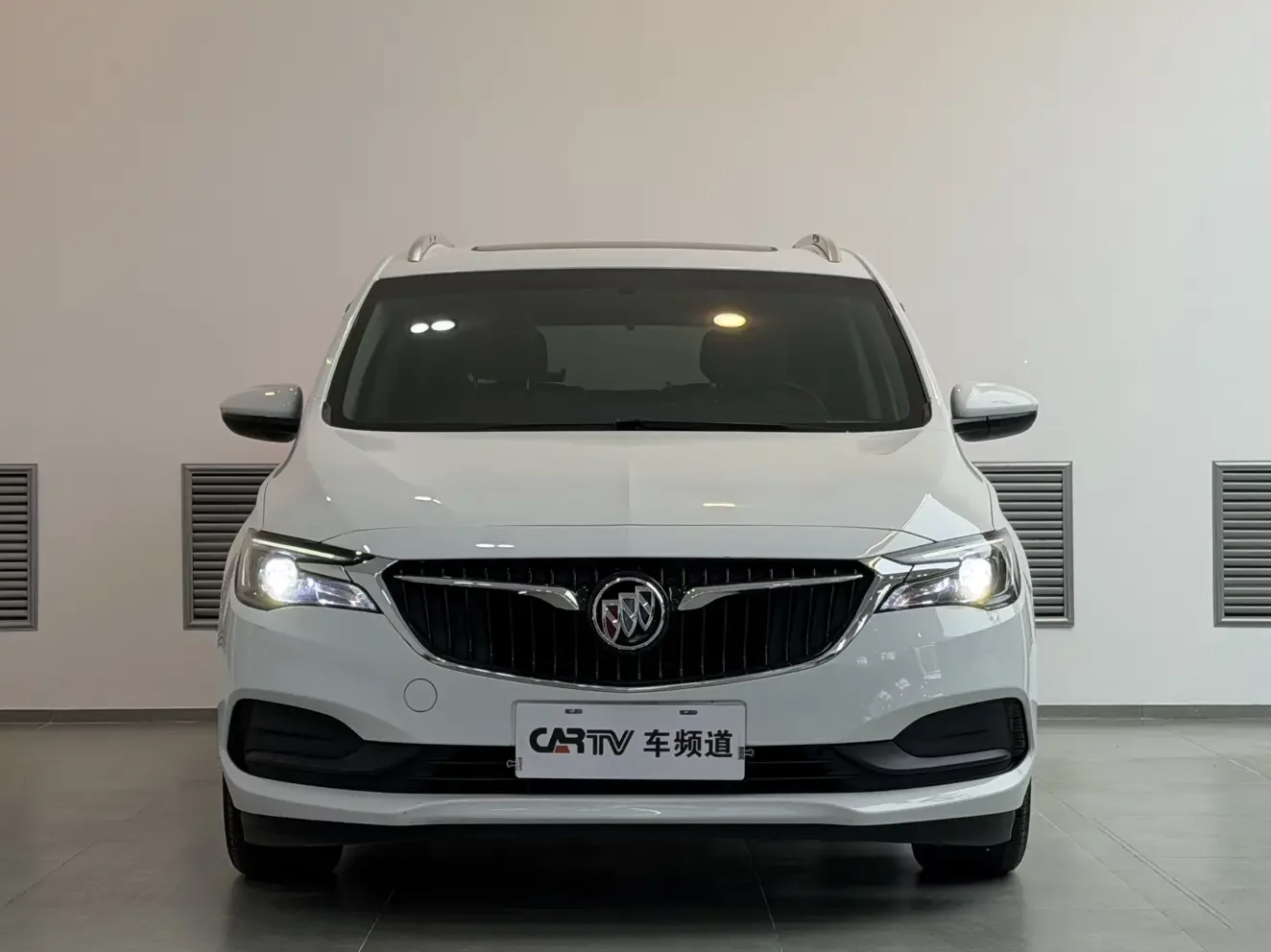 Buick GL6