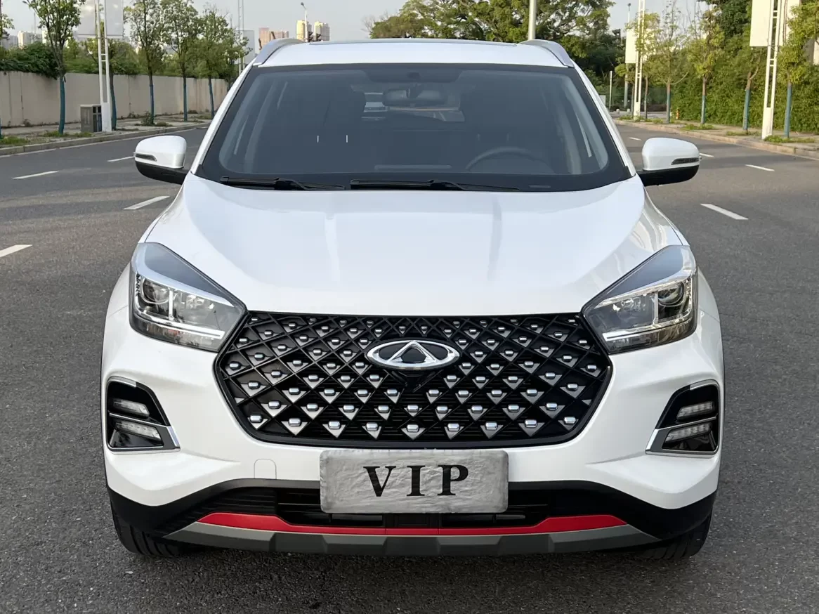 Chery Tiggo 5x