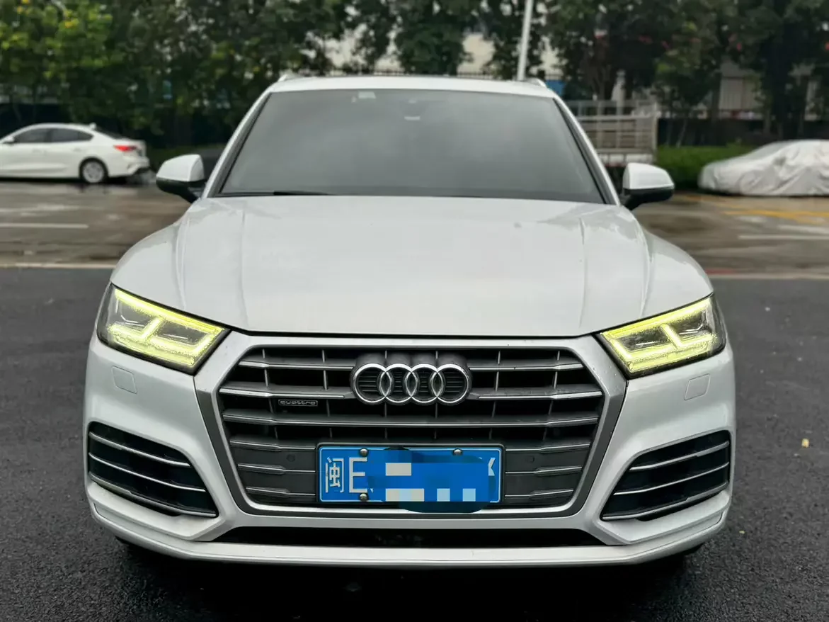 Audi Q5L
