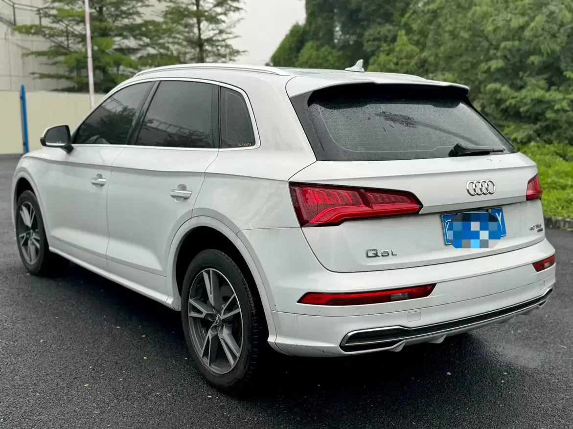 Audi Q5L