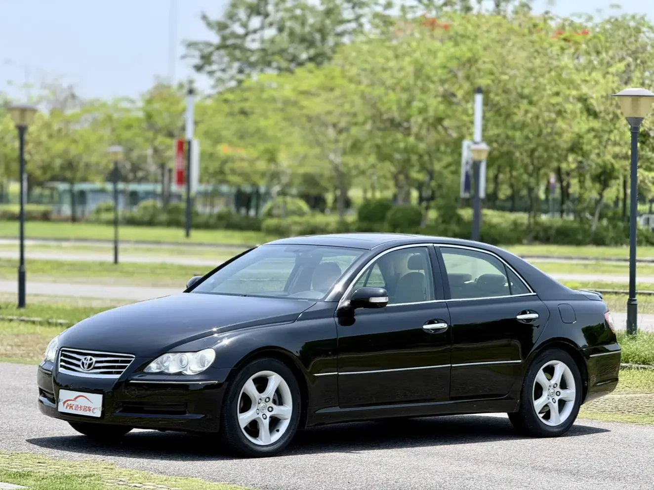 Toyota Ruizhi