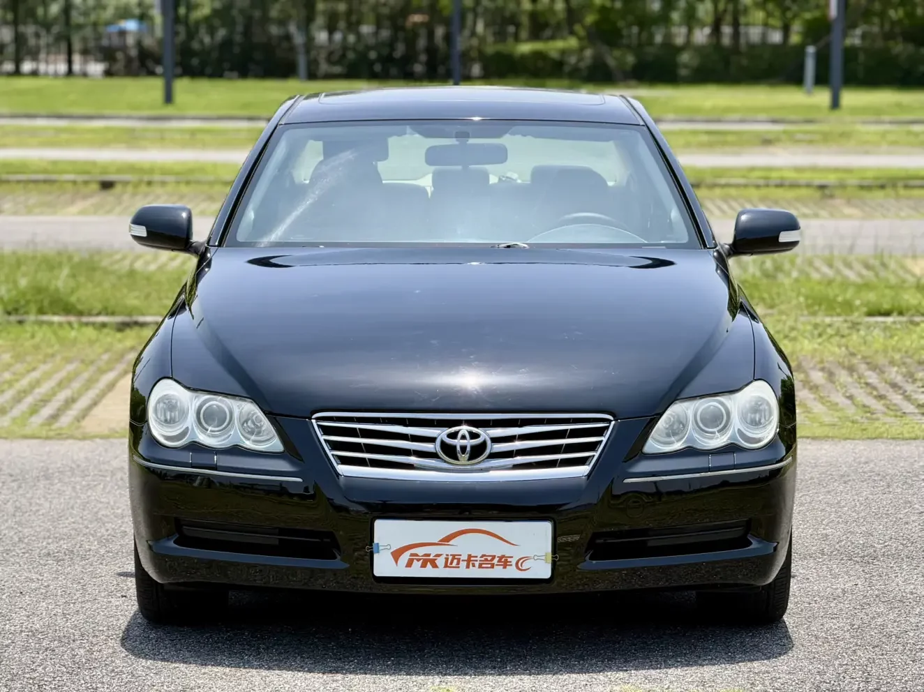 Toyota Ruizhi