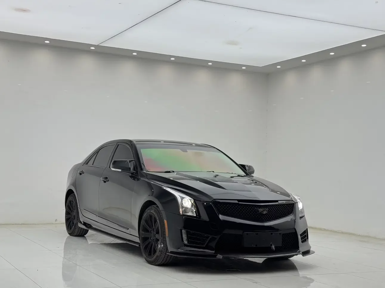 Cadillac ATS-L