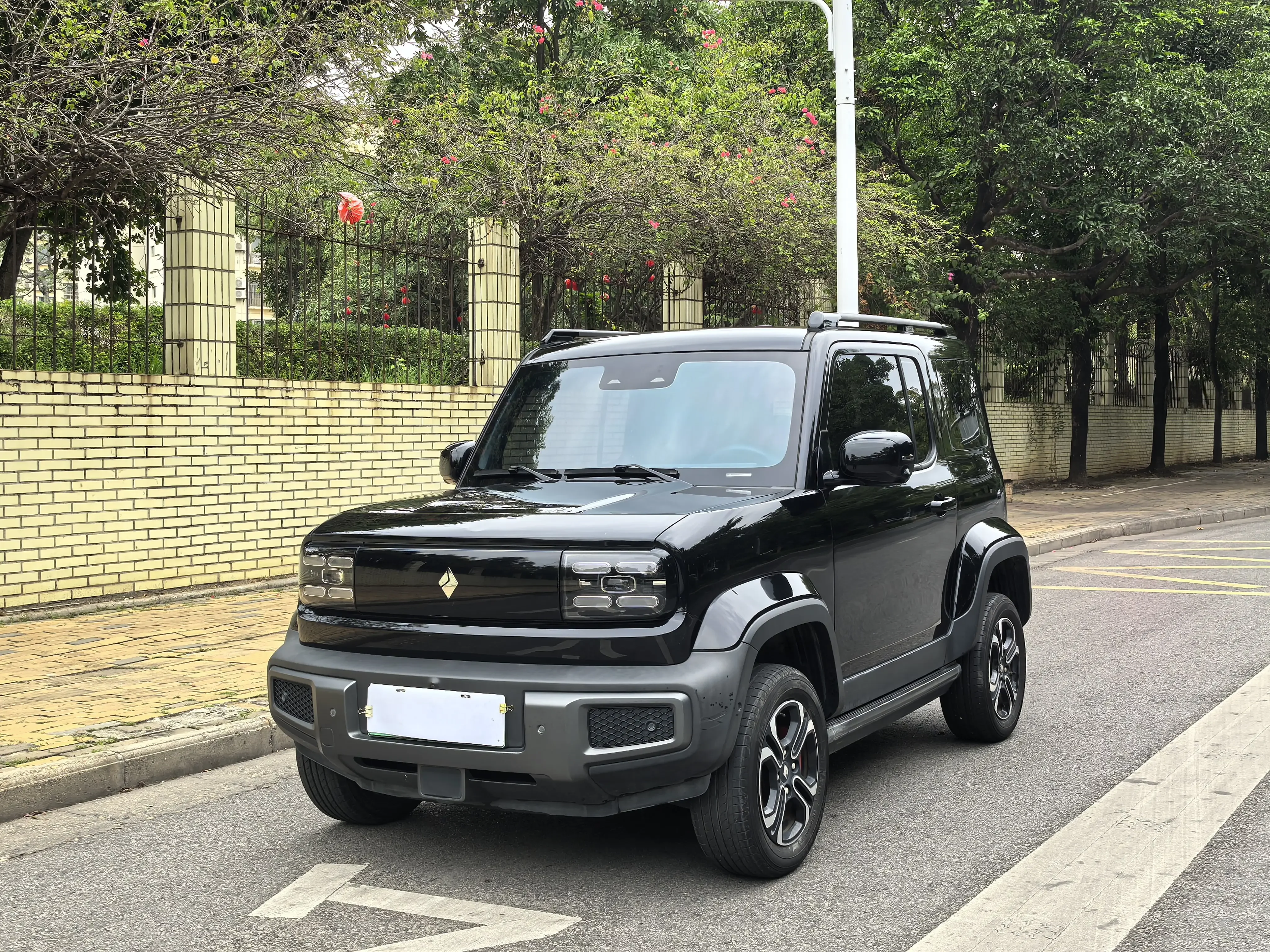 Baojun Yue Ye
