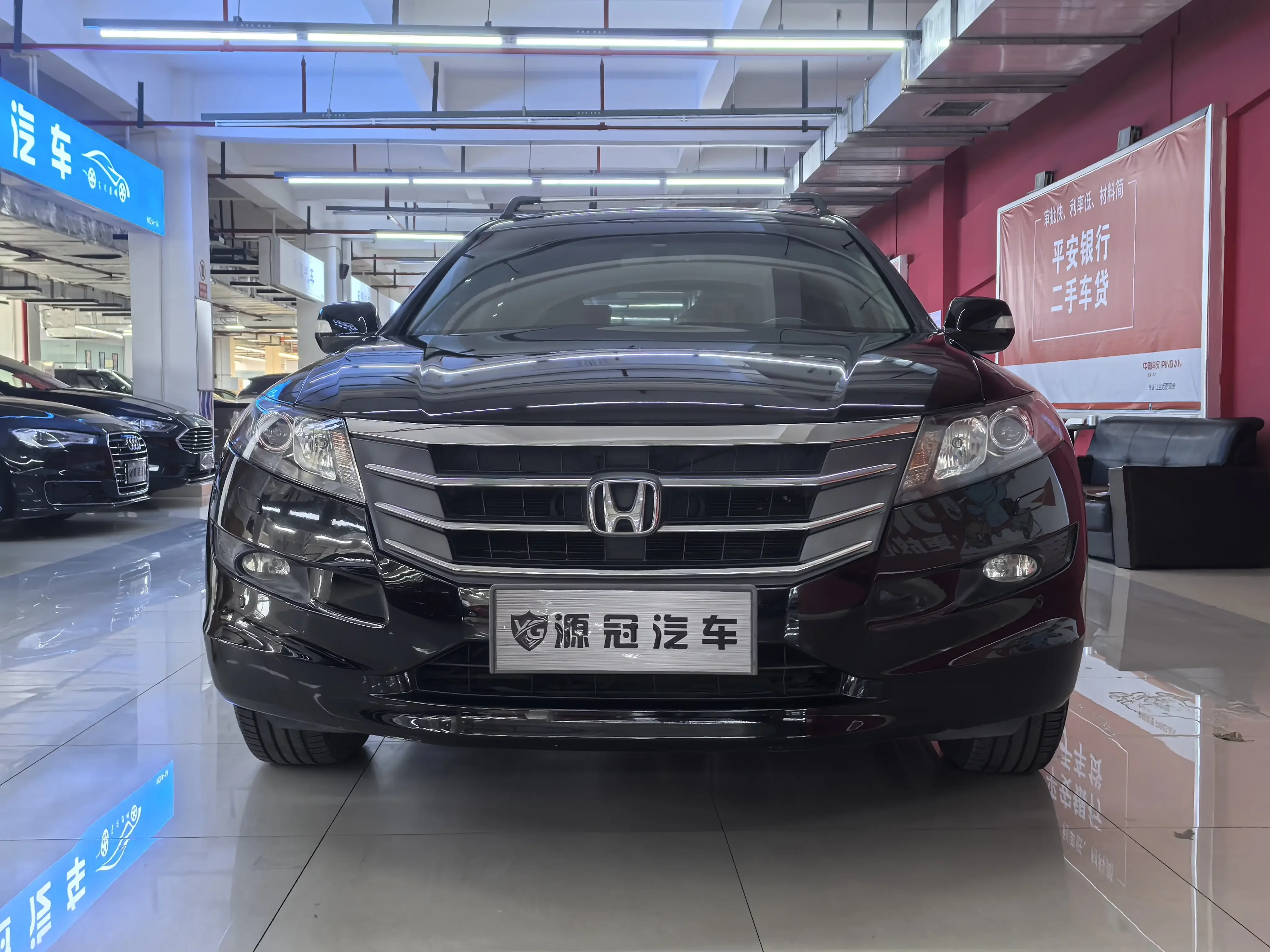 Honda Songs and poems
