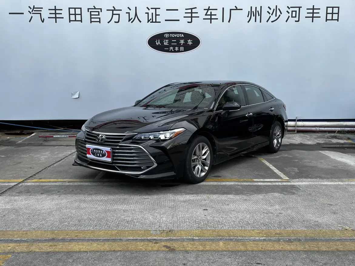 Toyota Avalon