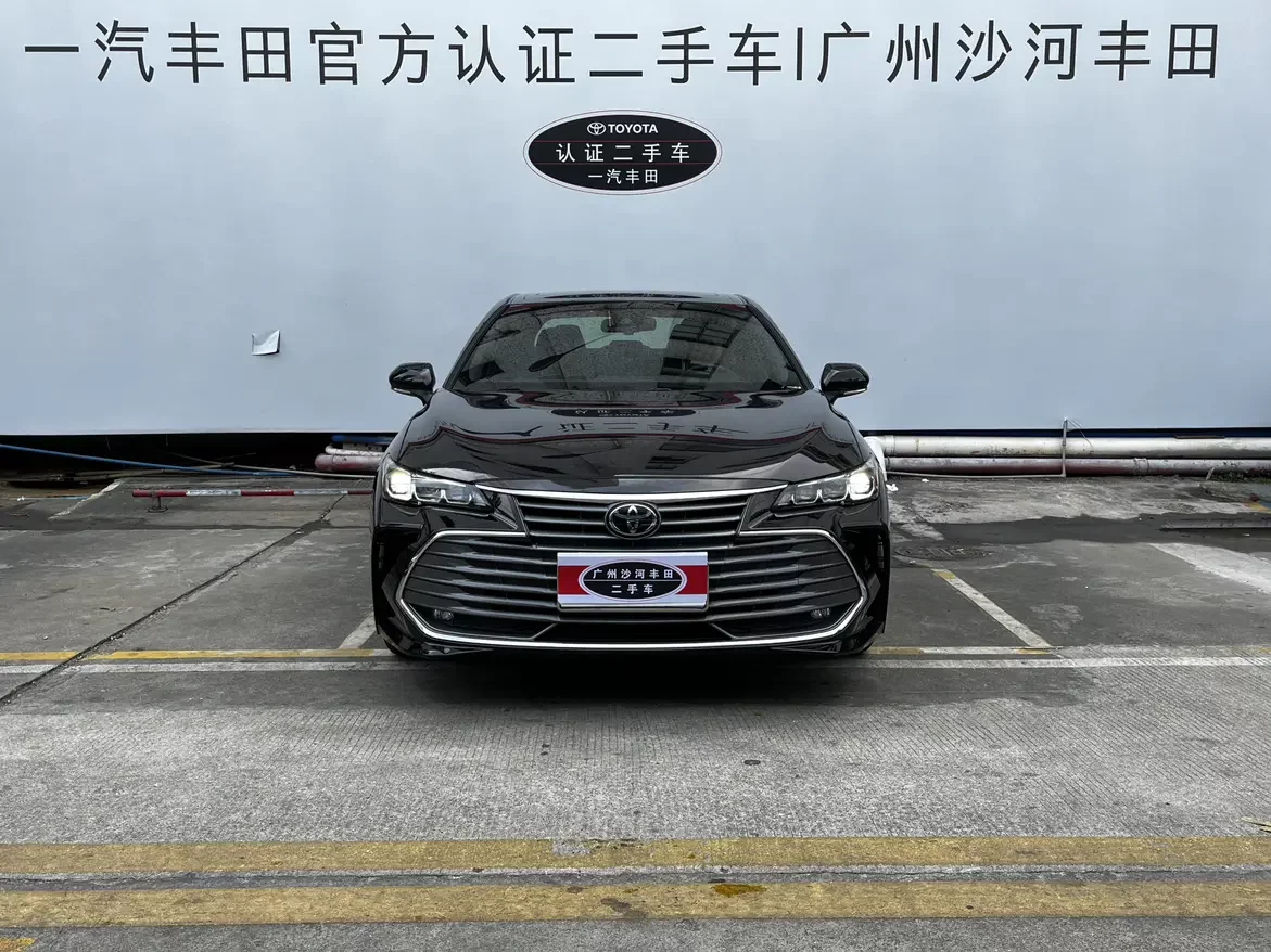 Toyota Avalon