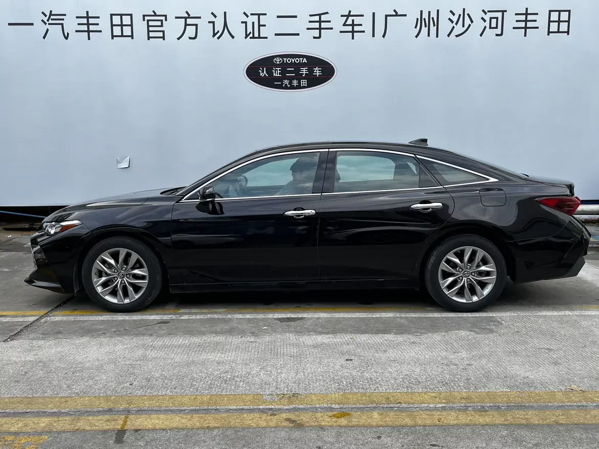 Toyota Avalon