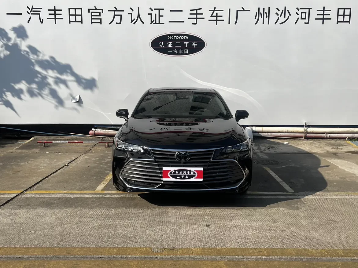 Toyota Avalon