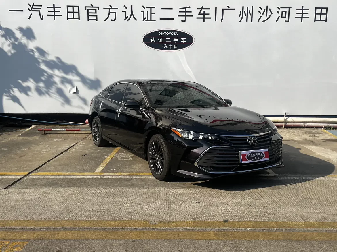 Toyota Avalon