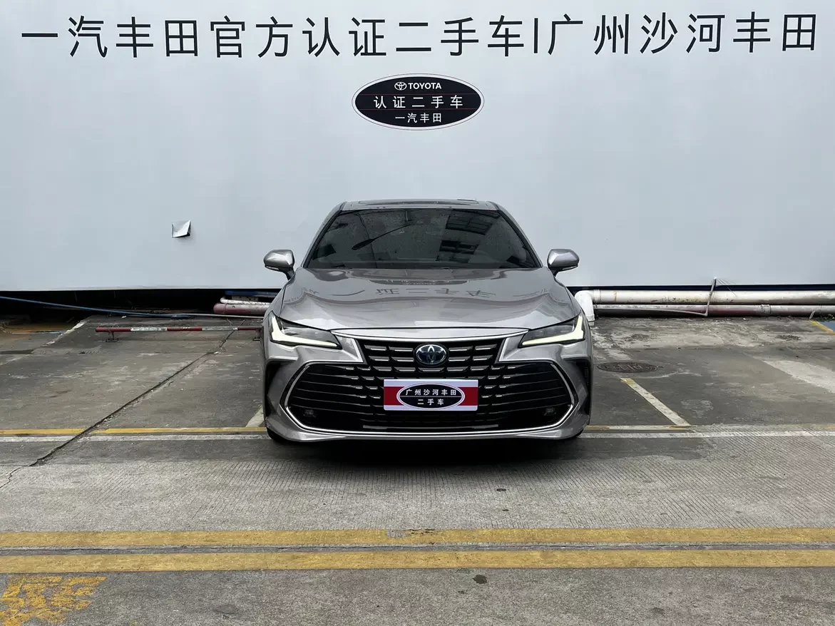 Toyota Avalon