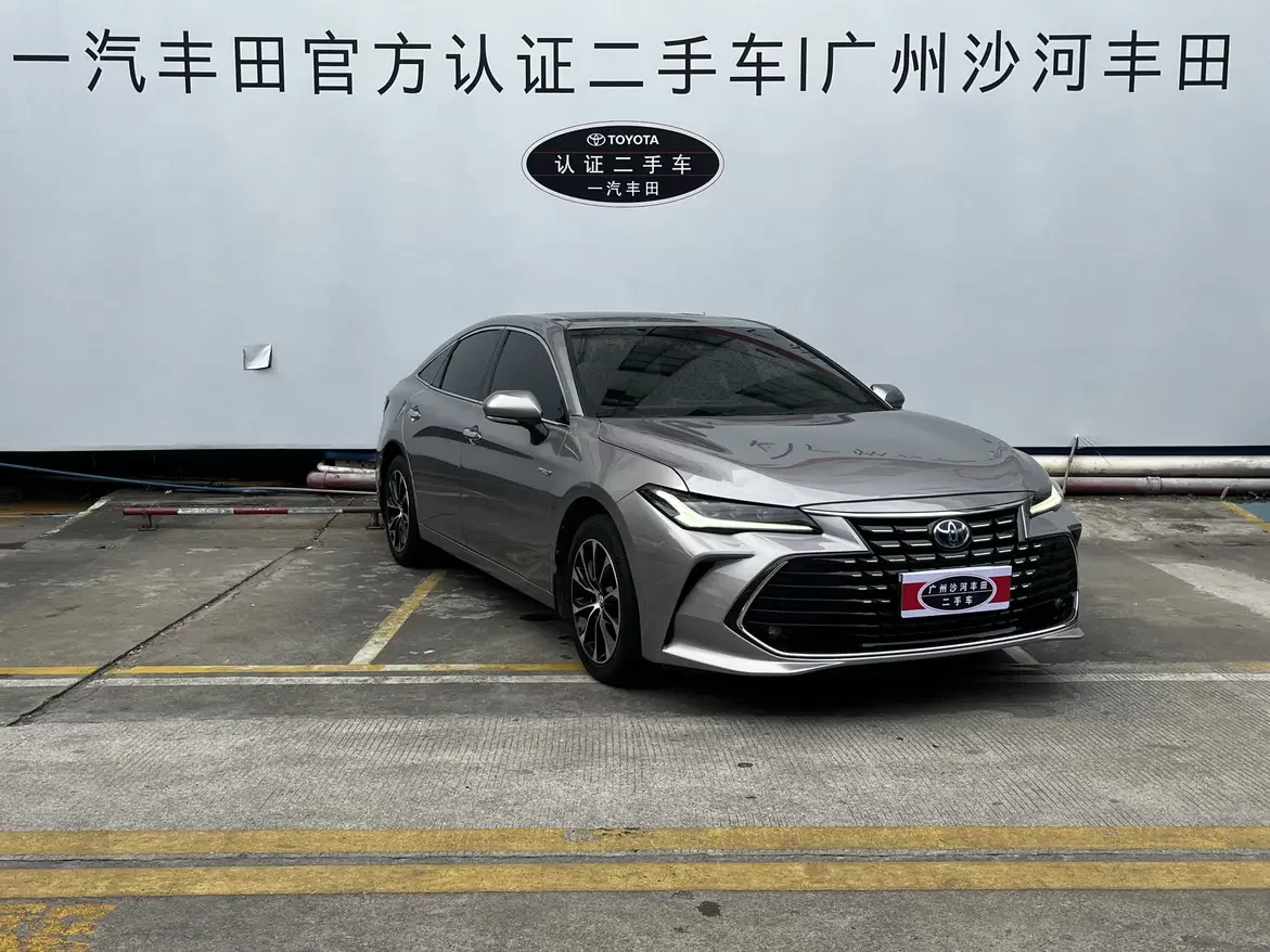 Toyota Avalon