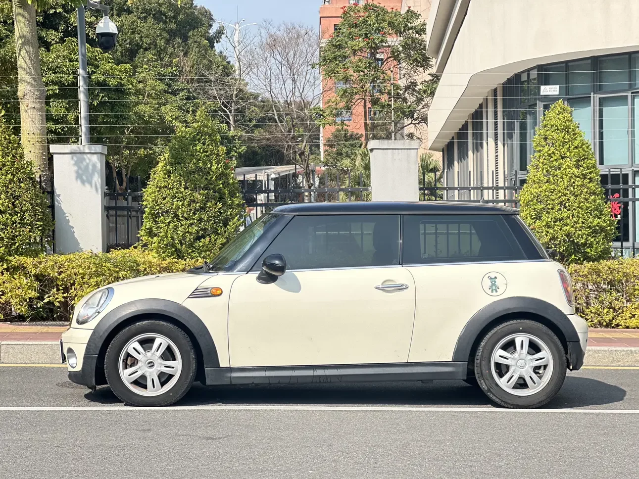 MINI 