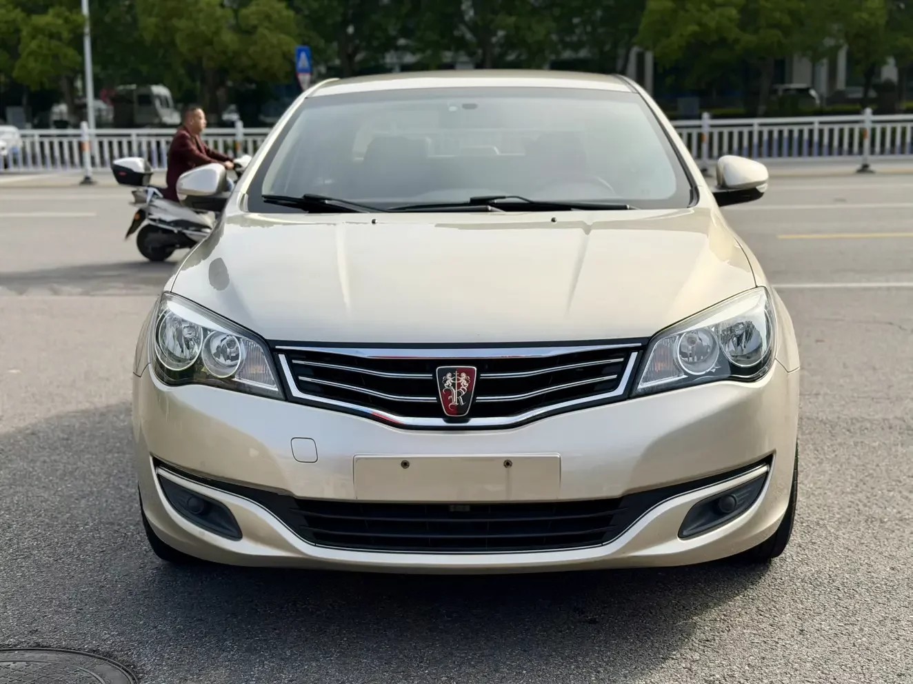 Roewe 350
