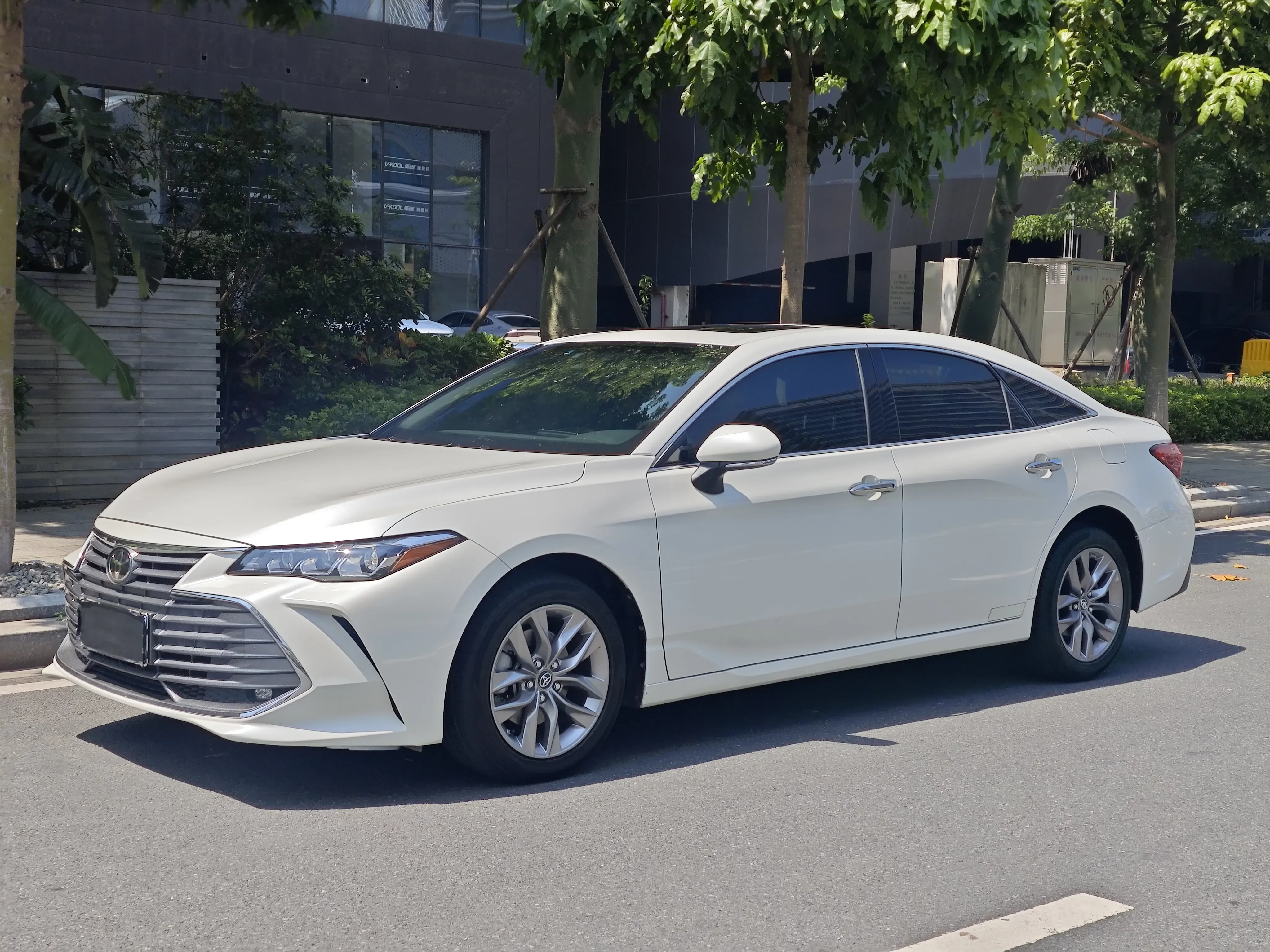Toyota Avalon