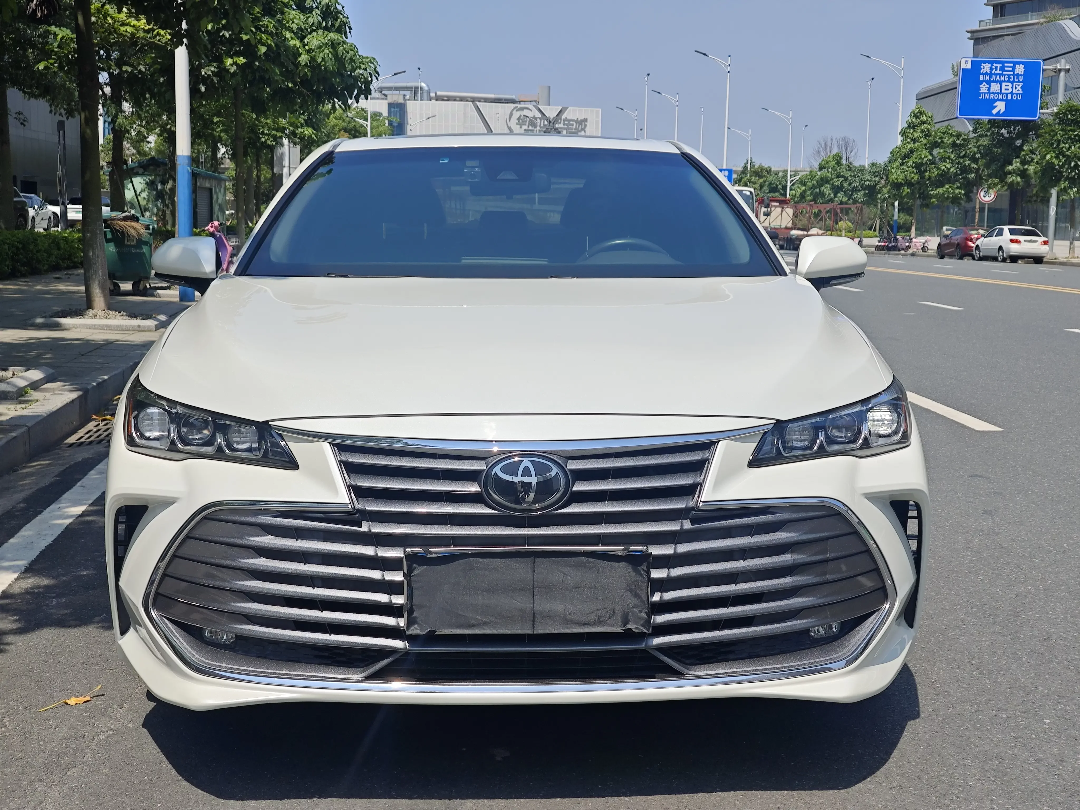 Toyota Avalon