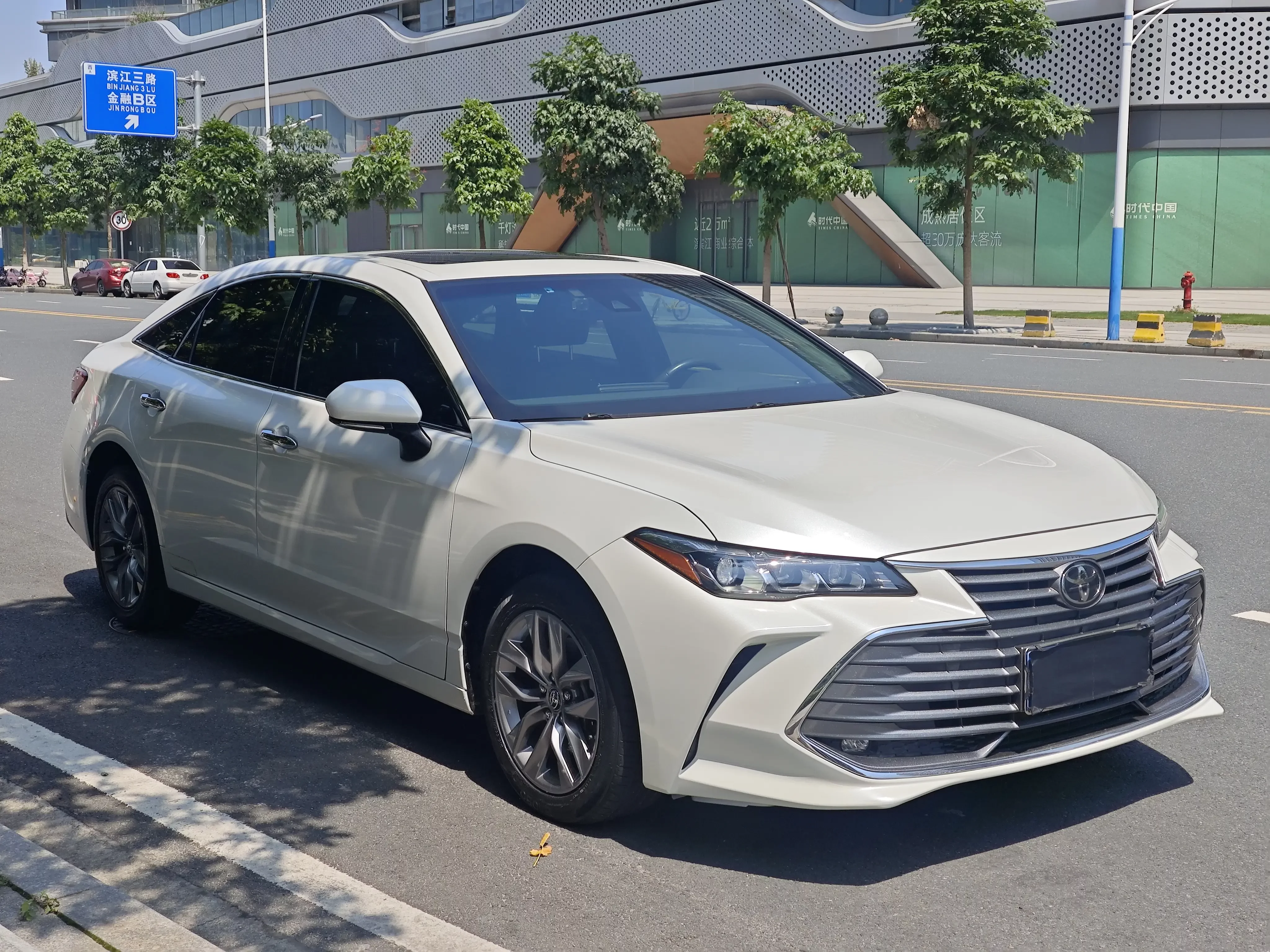 Toyota Avalon