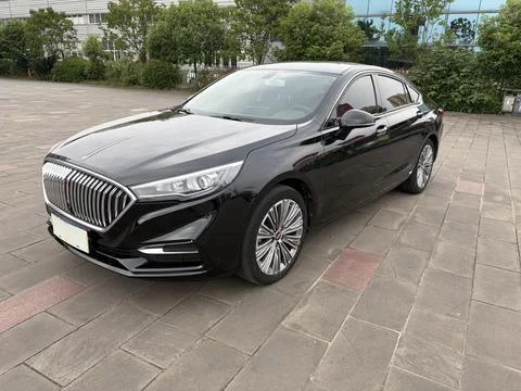 Hongqi H5 classic