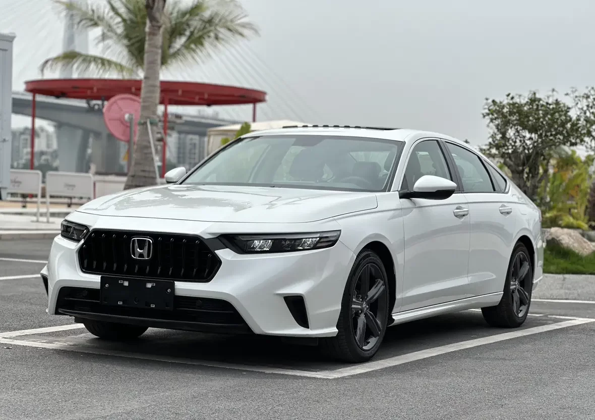 Honda Inspire