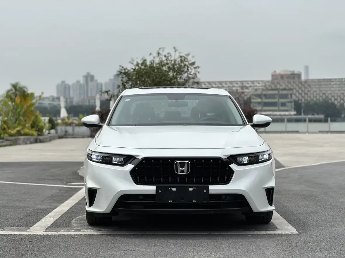 Honda Inspire