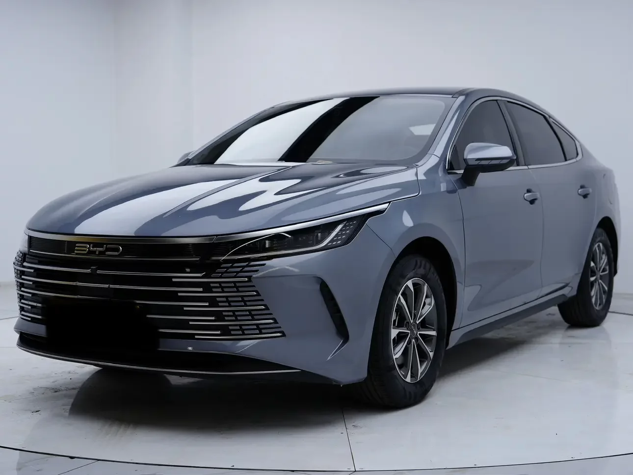 BYD Destroyer 05