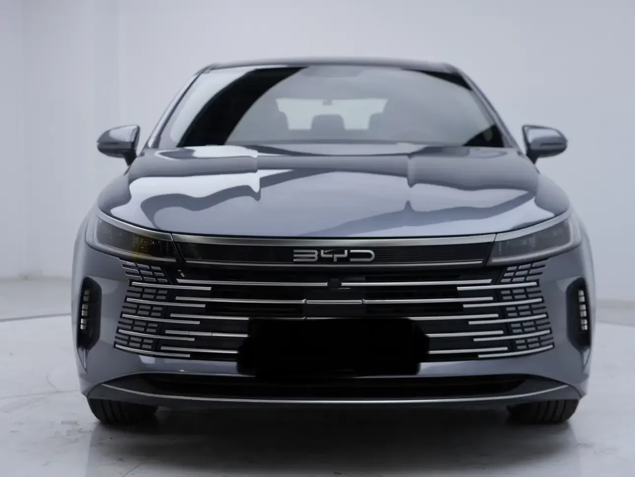 BYD Destroyer 05