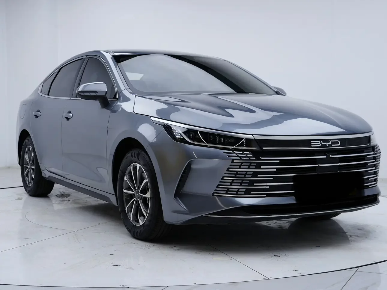 BYD Destroyer 05