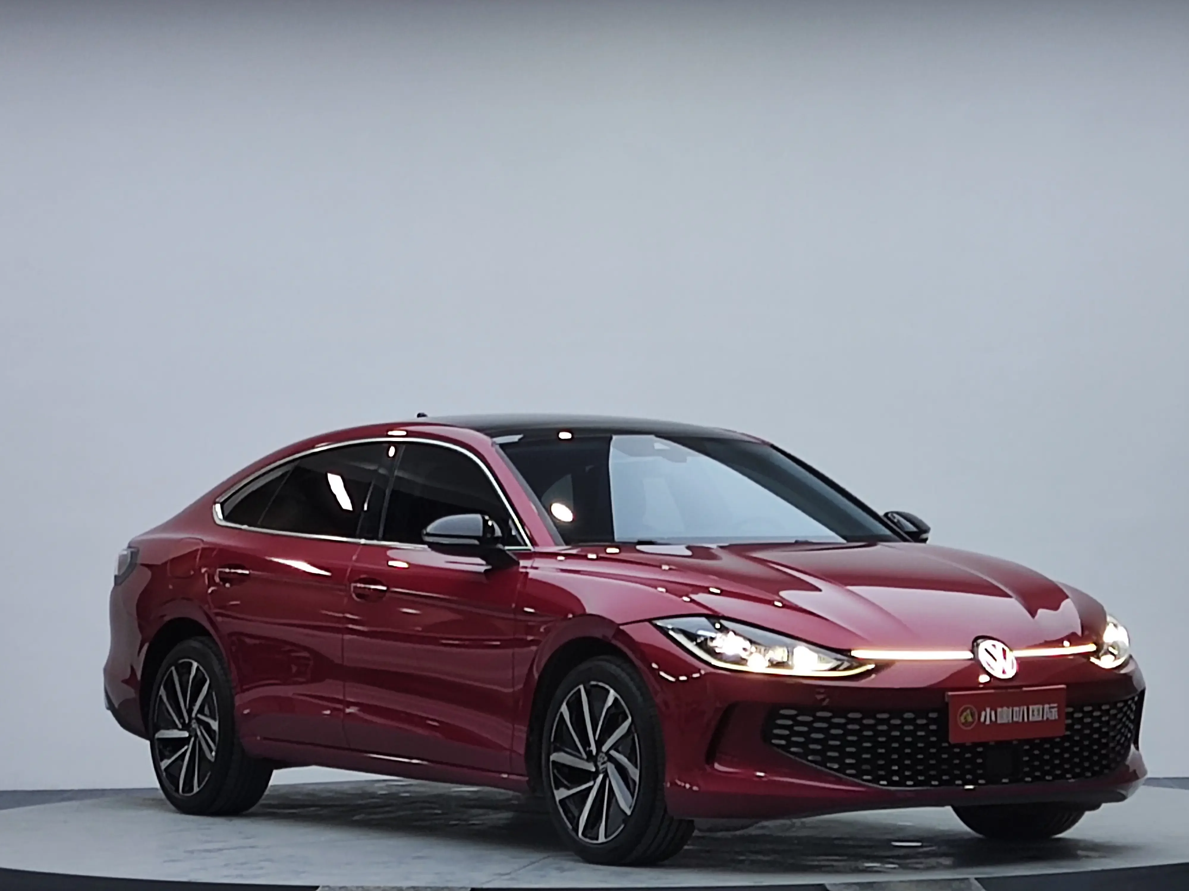 Volkswagen Lamando